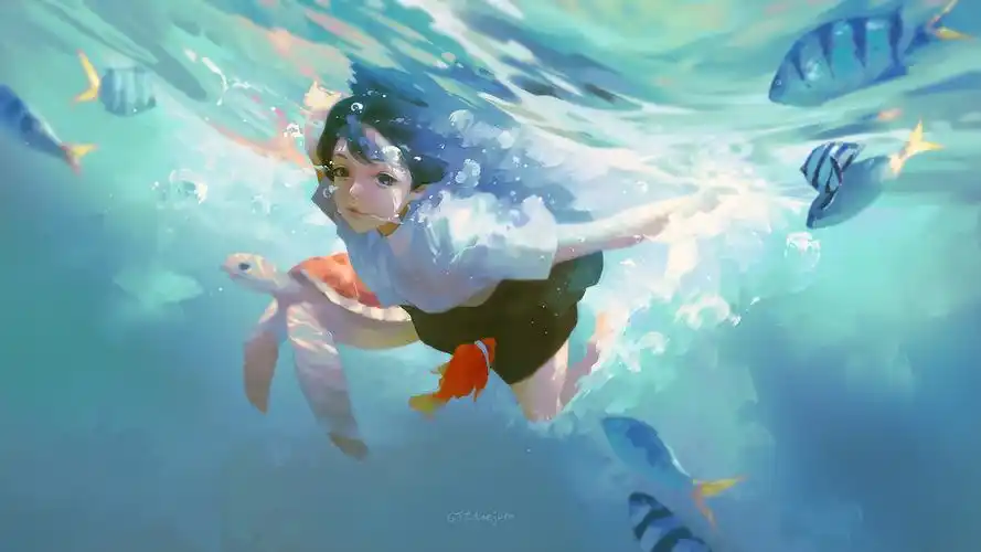 寄生虫电影海报